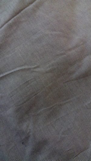 Topa-Top Woven Belly Wrap Slate