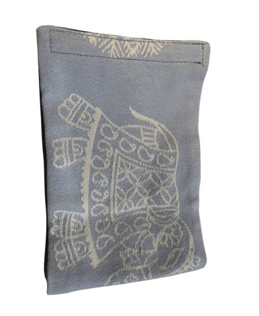 suck pads | straps protection | woven wrap