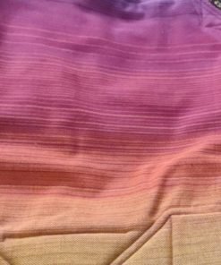 meh dai baby sling | mei tai baby carrier | woven wrap mei tai | meh dait from birth | girasol mei tai for newborn