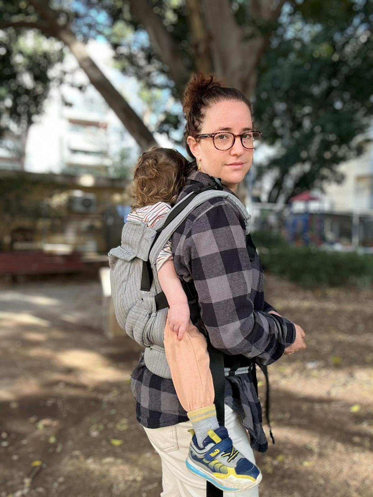 Topa-Top Premium baby carrier - Image 13