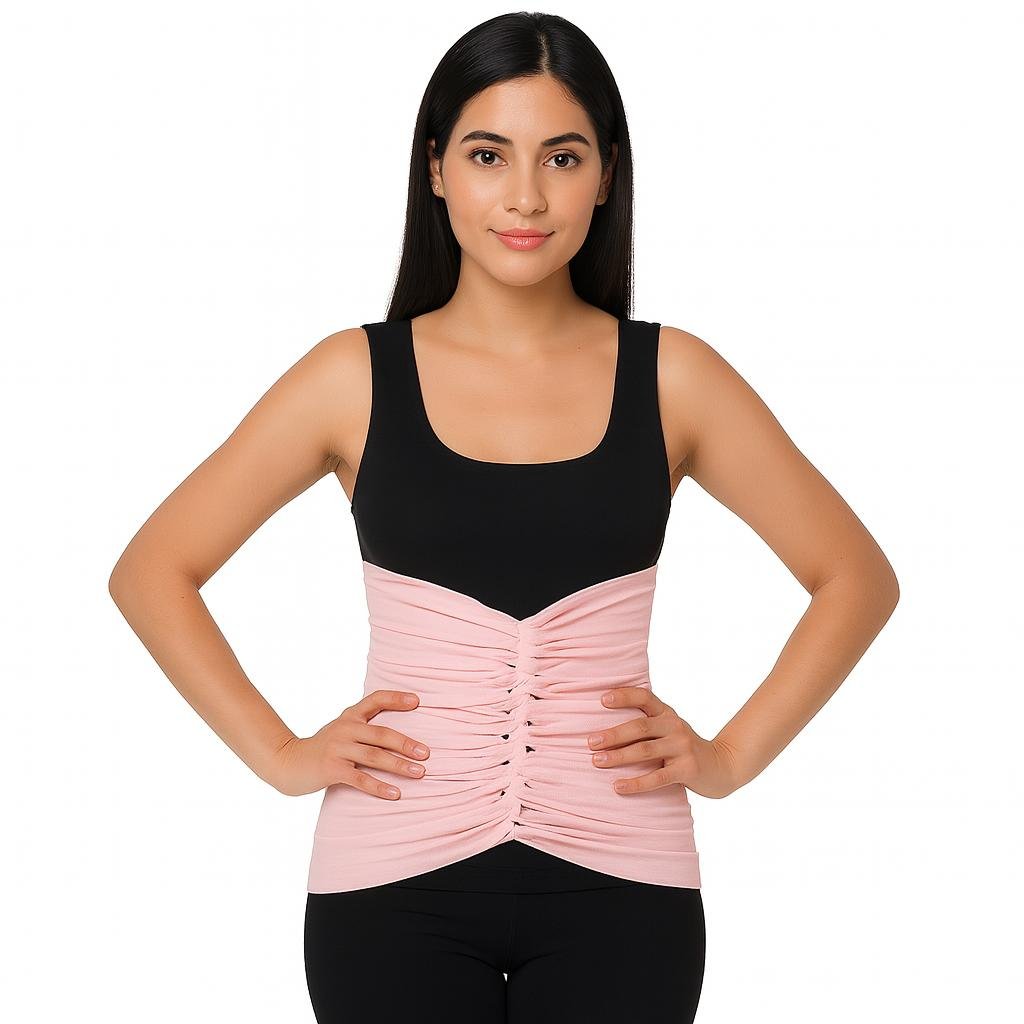 בנקונג הוא חגורת עיטוף מסורתית לאחר לידה,