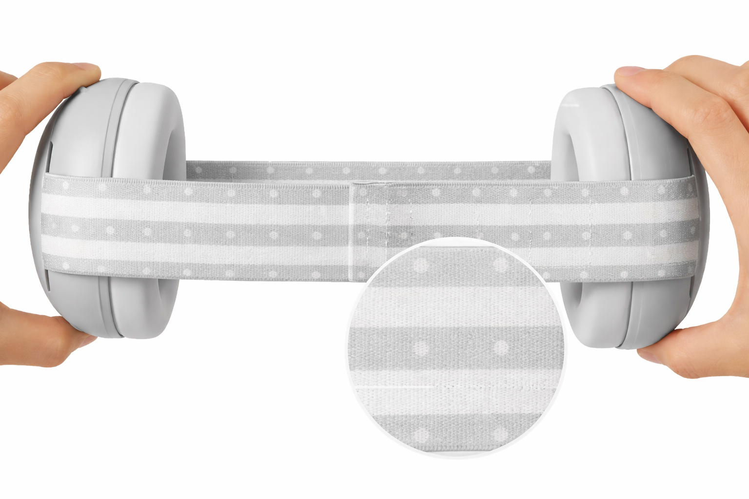 אזניות רכות אטומות לרעש