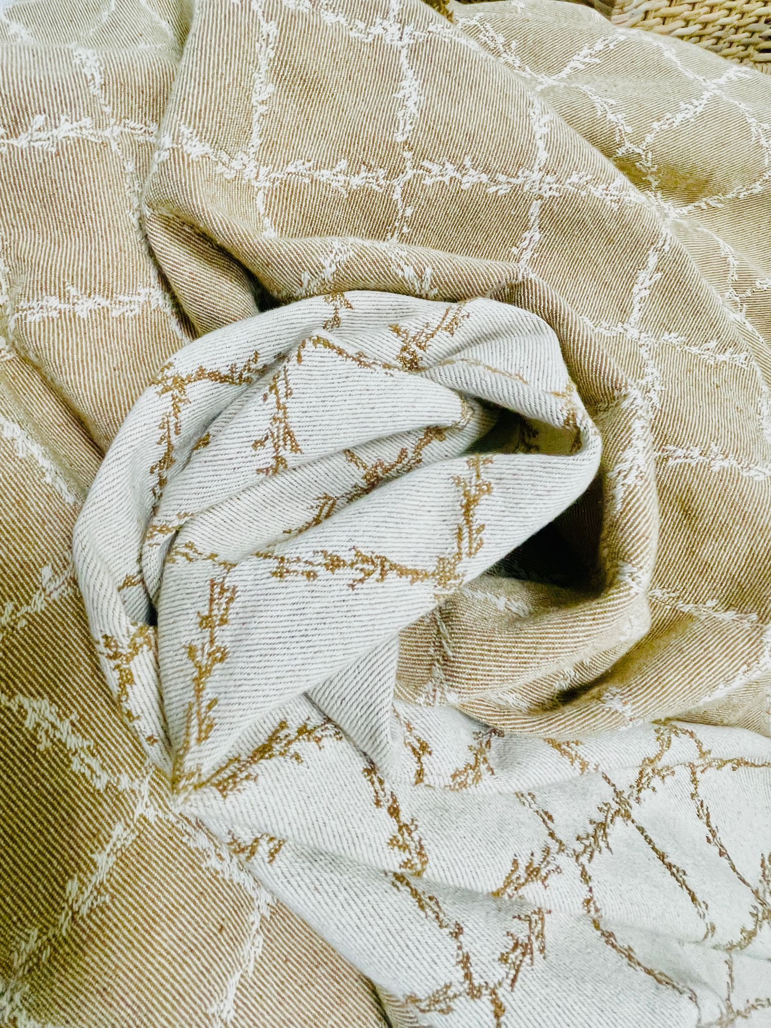 מנשא צד עם טבעות טופה-טופ -חוֹל יָם – תמונה 5