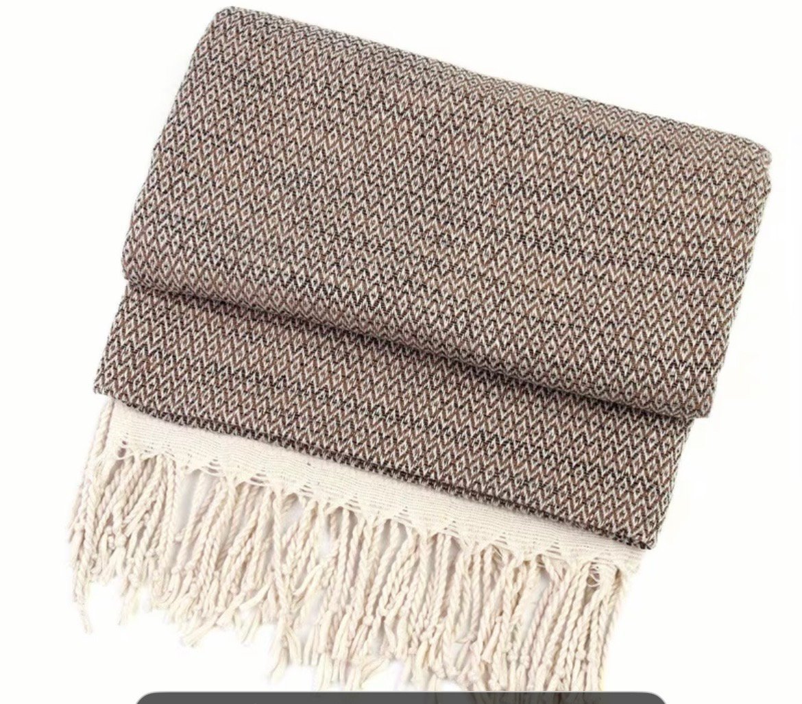 רבוזו עם פרנזים – מעוינים חום