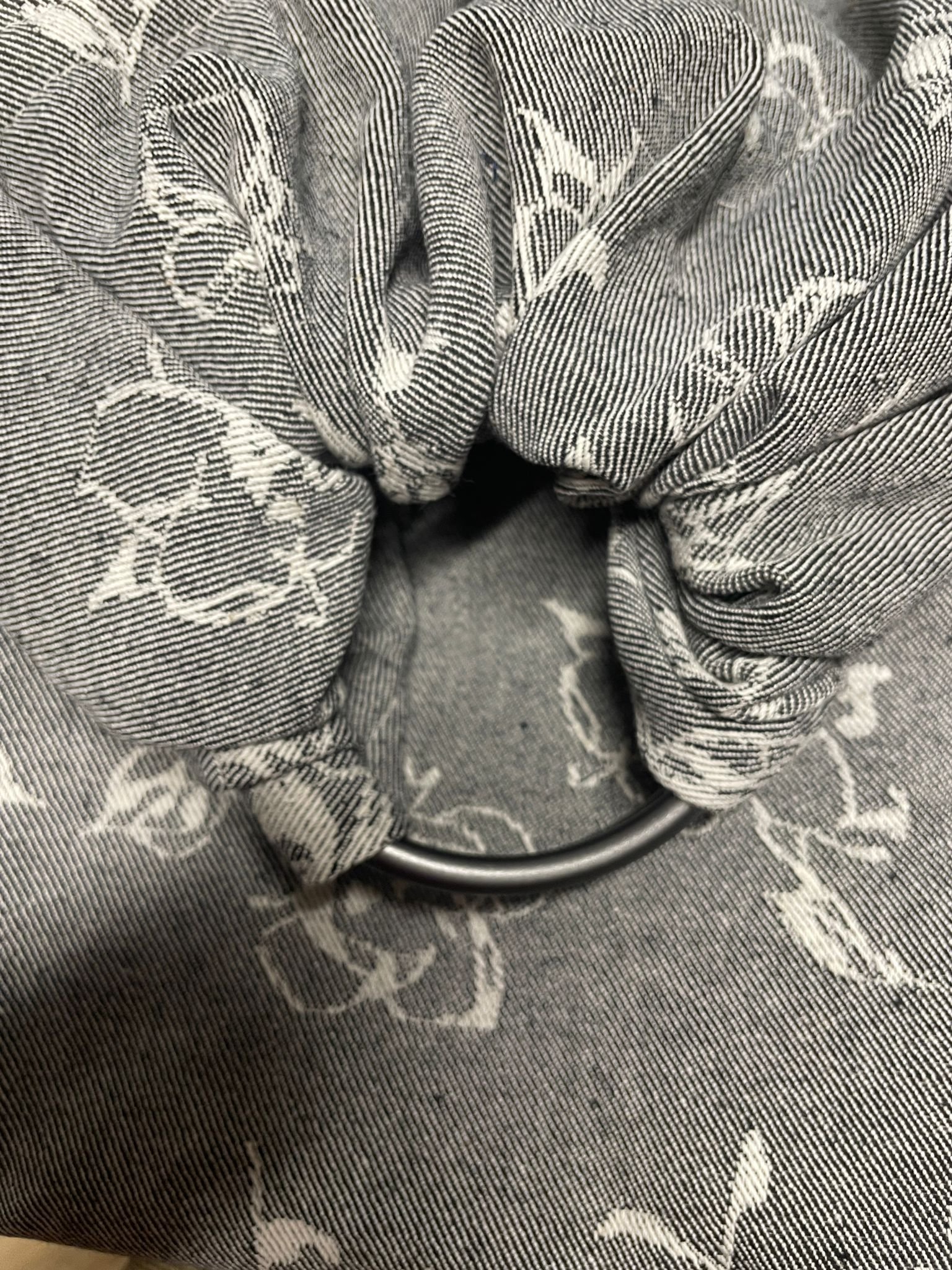 Topa-Top Ring Sling -  flowers