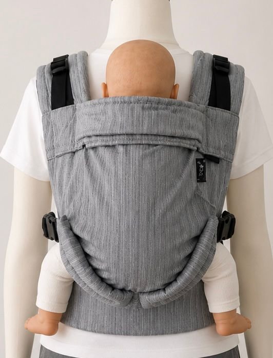 Alternative view of Topa-Top Premium baby carrier