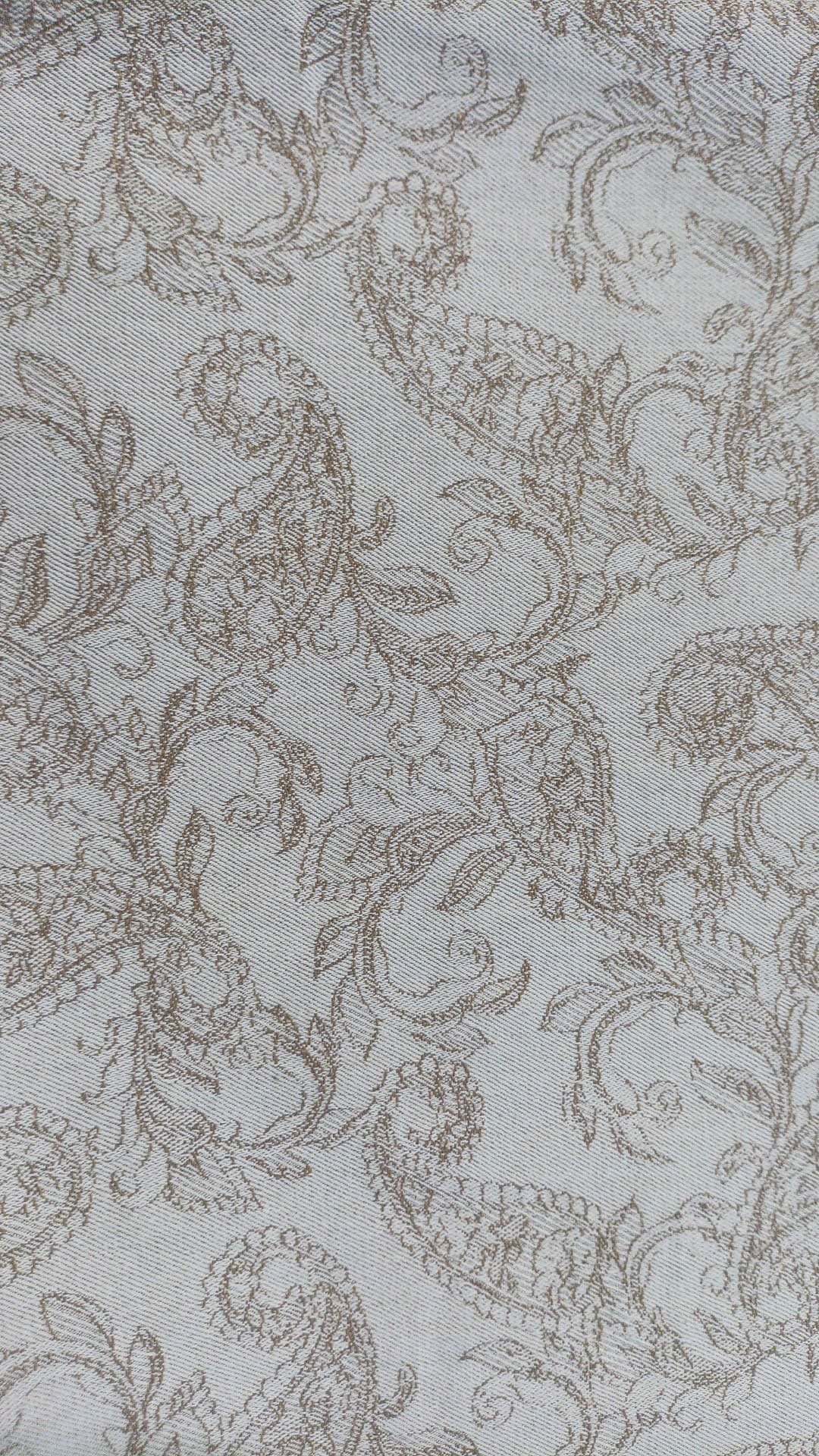 Alternative view of Topa-Top Premium baby carrier - Woven Wrap Botanic Paisley