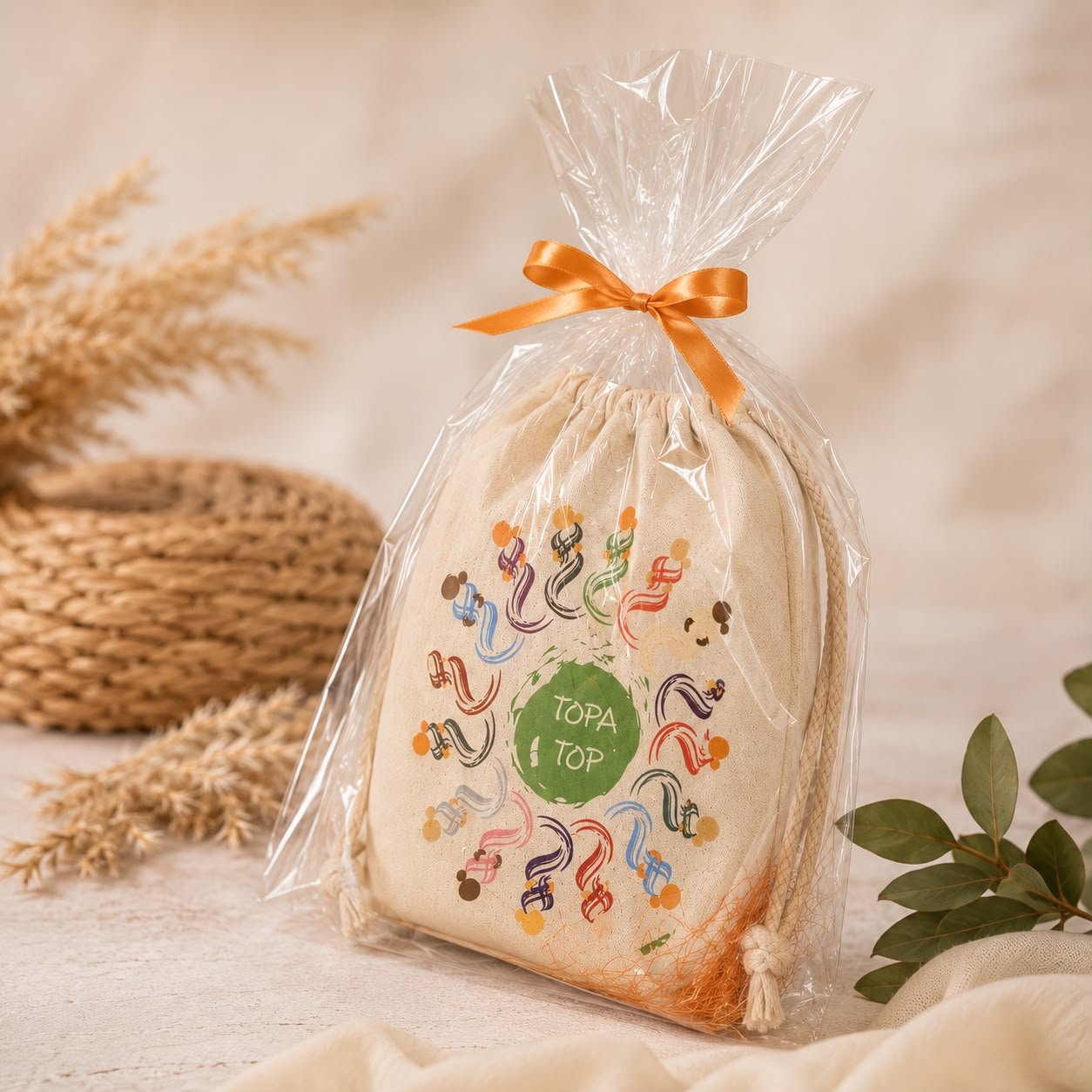 Gift Wrap